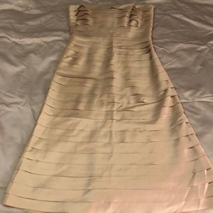 BCBG/Max Azria Cocktail Dress (never worn)